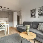Munn 4 Appartement Szczecin