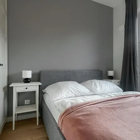 Apartamento Munn 4
