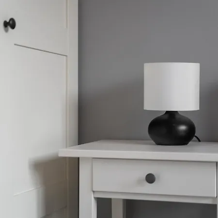 Munn 4 Appartement