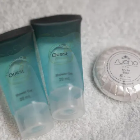 Appartement Munn 4 Szczecin