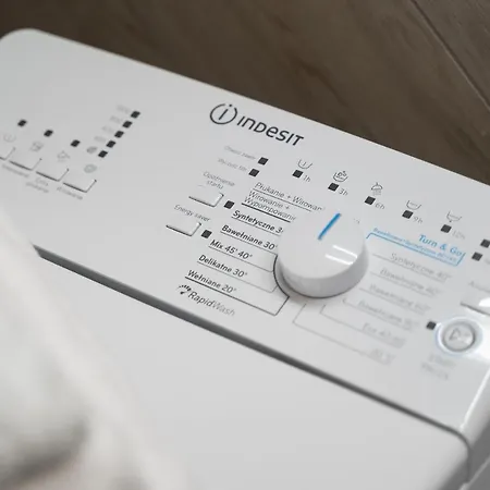 Appartement Munn 4 Szczecin